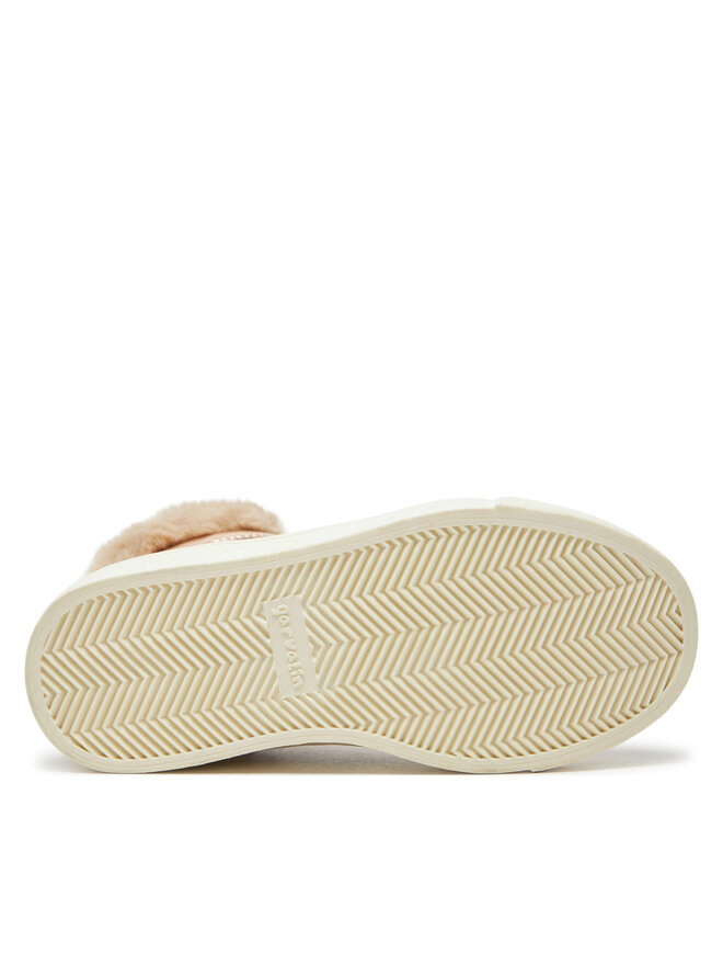 Garvalin Sneakers Garvalin 241531 B784 S Goldfarben