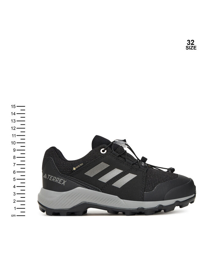 adidas Trekkingschuhe adidas Terrex GORE-TEX IH5511 Schwarz