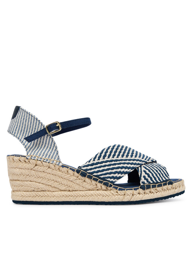 Gant Espadrilles Gant 30569949 Zils