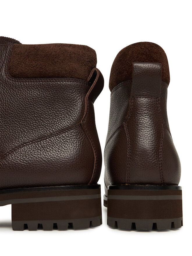 Polo Ralph Lauren Botas altas Polo Ralph Lauren 812974121003 Marrón