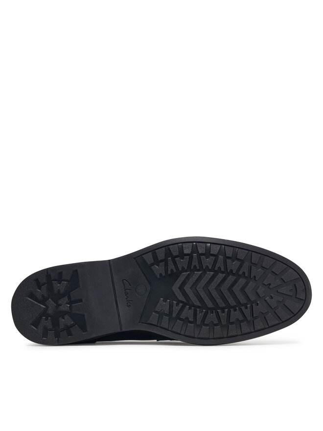 Clarks Сліпери Clarks Aldwin2 Step 26320110 Коричневий