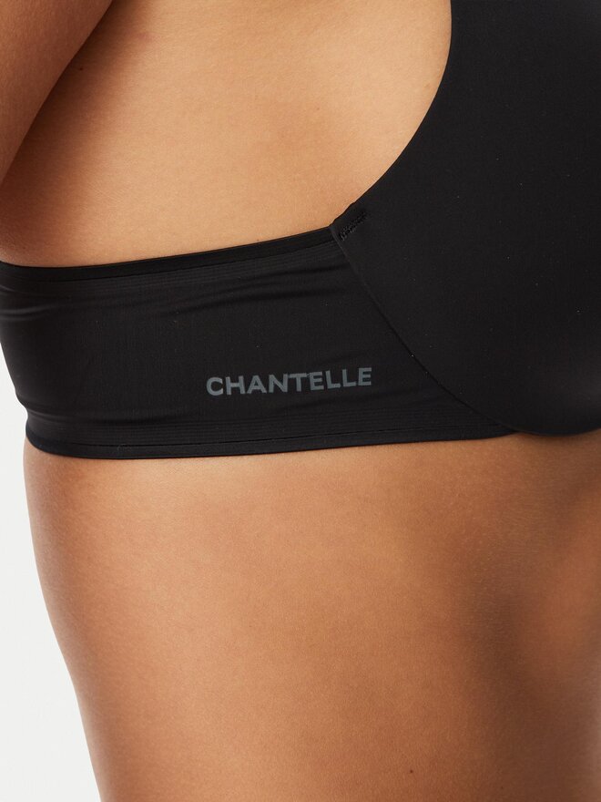 Chantelle Chantelle Бюстгальтер push-up Essential C15G20 Чорний