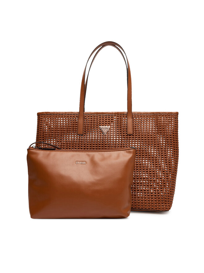 Guess Сумка Guess Brigitta HWWZ72 06240 Коричневий