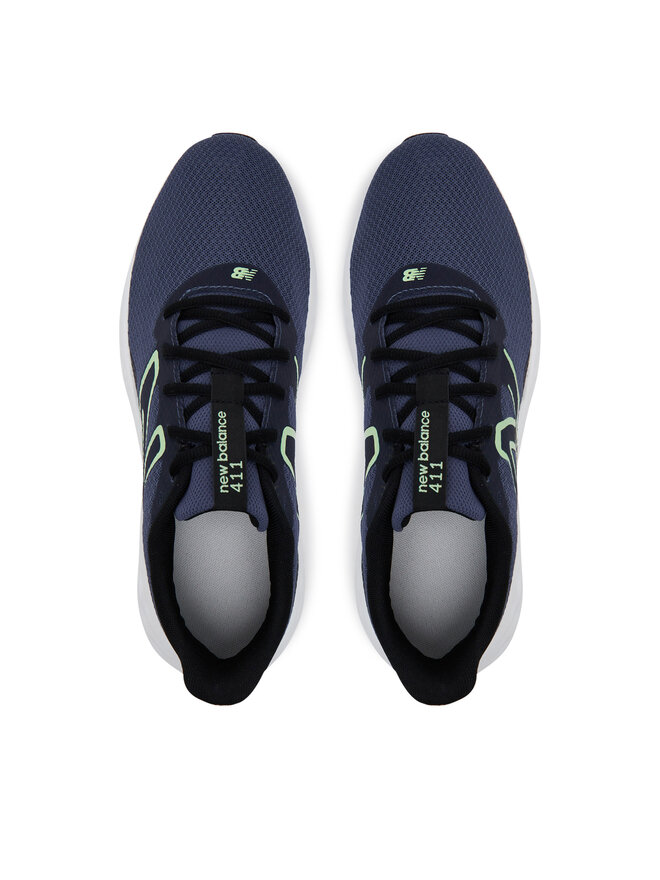 New Balance Futócipő New Balance 411's M411RL3 Sötétkék