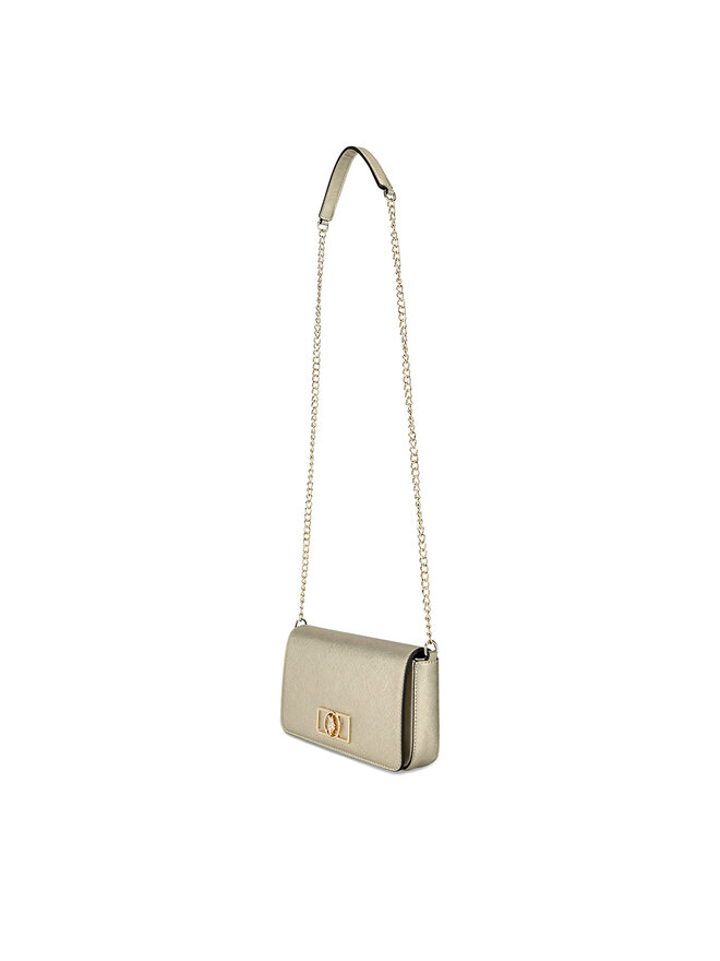 U.S. Polo Assn. Táska U.S. Polo Assn. BEUXT6456WVP Arany