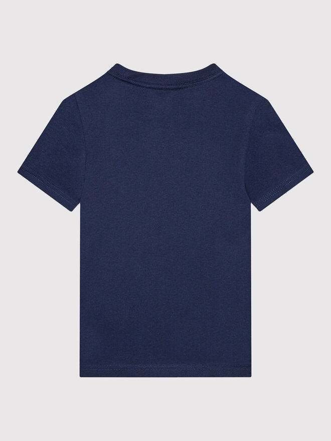 Polo Ralph Lauren Polo Ralph Lauren T-Shirt-Set 323884456001 Bunt Regular Fit