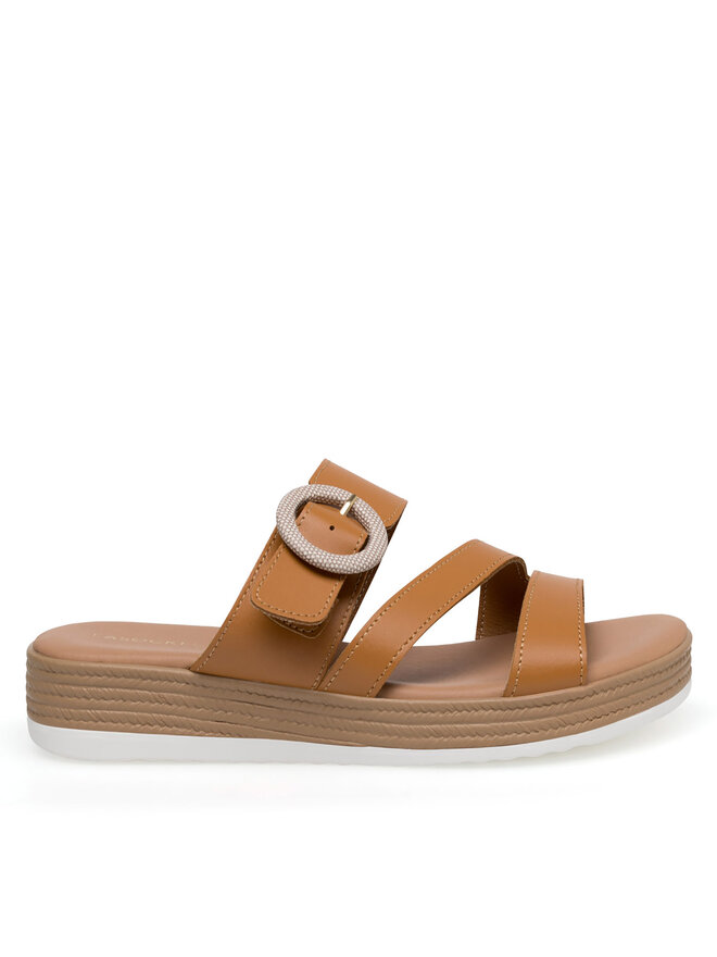 Lasocki Chanclas Lasocki WFA2719-2Z Marrón