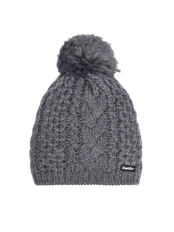 Eisbär Kapa Eisbär Afra Pompn 75039 Siva