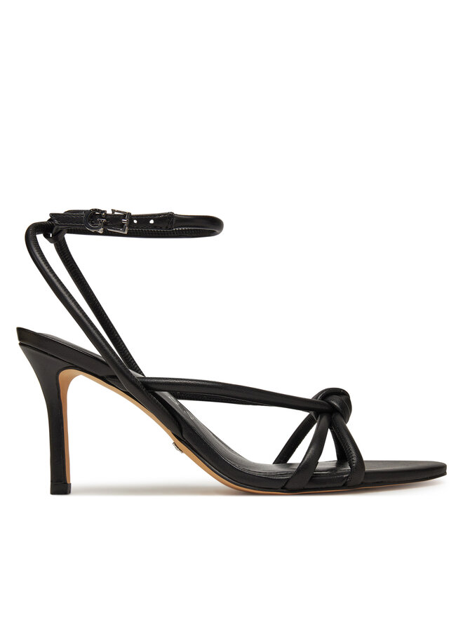 Guess Sandalen Guess FLJMERLEA03 Schwarz