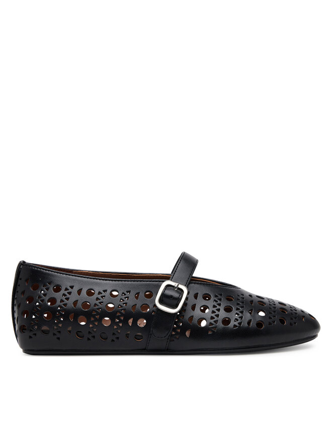 Badura Ballerinas Badura ELAN-SLT24067P-55 Schwarz