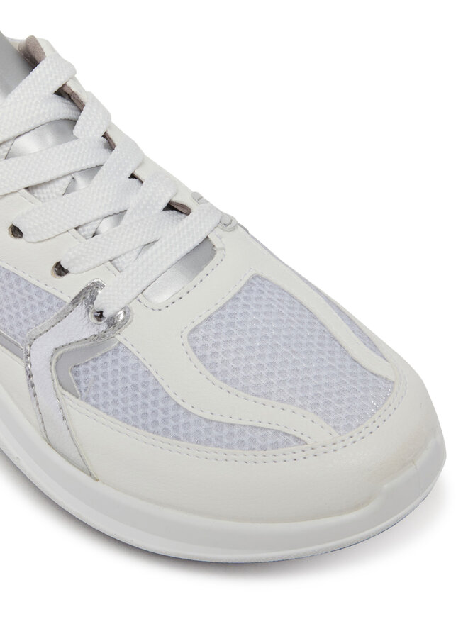 Ara Sneakersy Ara Motion 12-14204-12 Biały