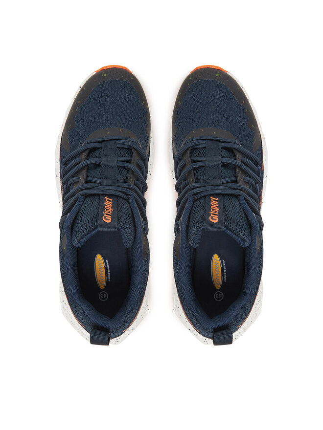 Grisport Sportcipők Grisport GR-25-10-9019M Sötétkék