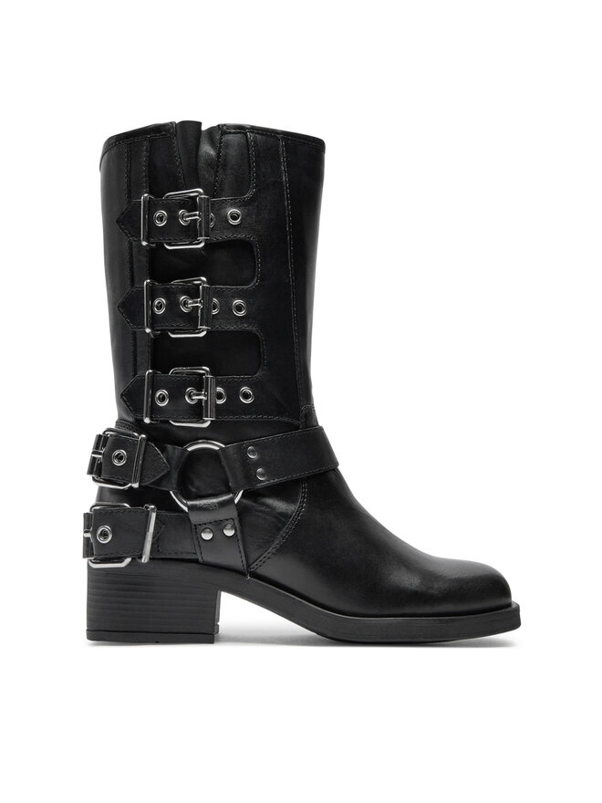 Aldo Ботильйони Aldo Ryderr 13800894 Чорний