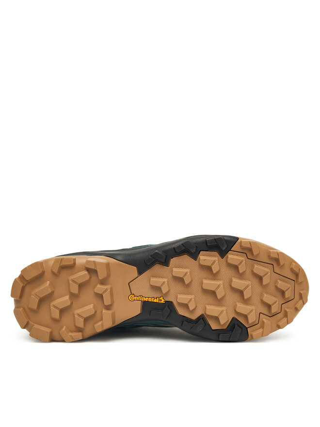 adidas Трекінгові черевики adidas Terrex Skychaser Mid GORE-TEX JQ9927 Коричневий