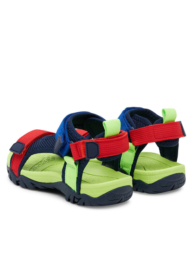 Joma Sandales Joma S.Climber Jr 2503 SCLIJS2503V Tumši zils