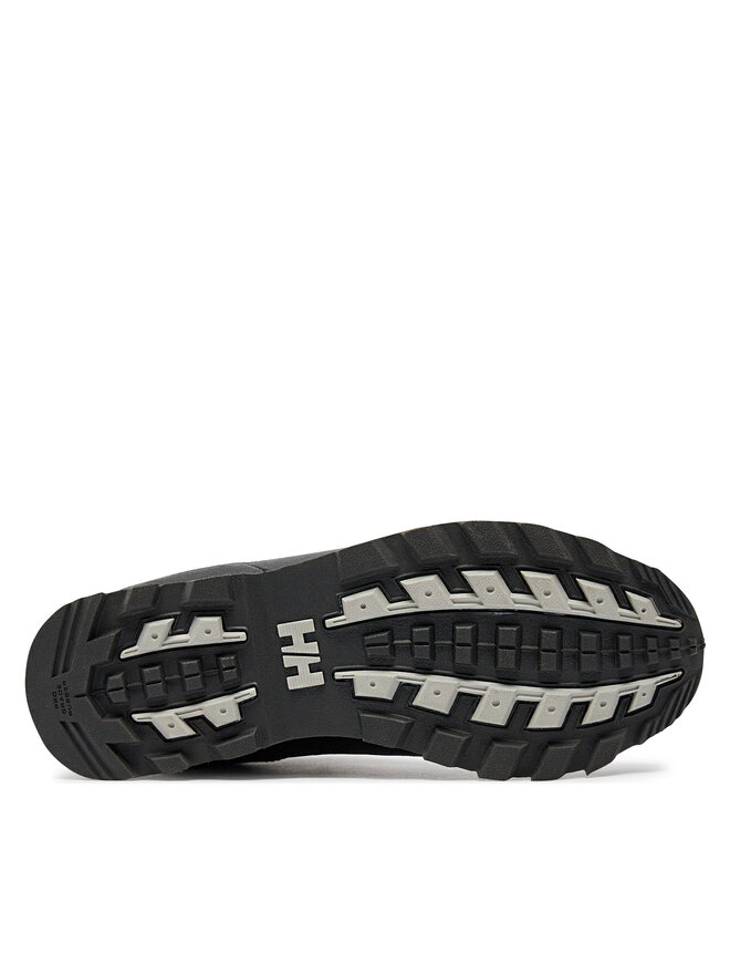 Helly Hansen Bakancs Helly Hansen Calgary 108-74.991 Fekete