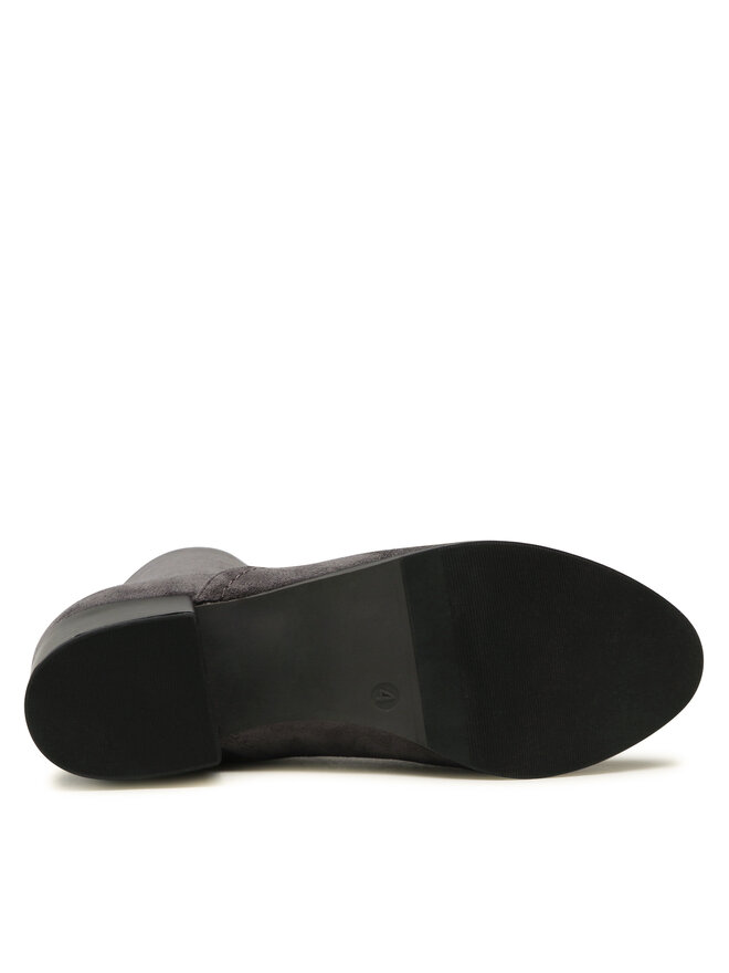 Caprice Botas altas Caprice 9-25506-41 Gris