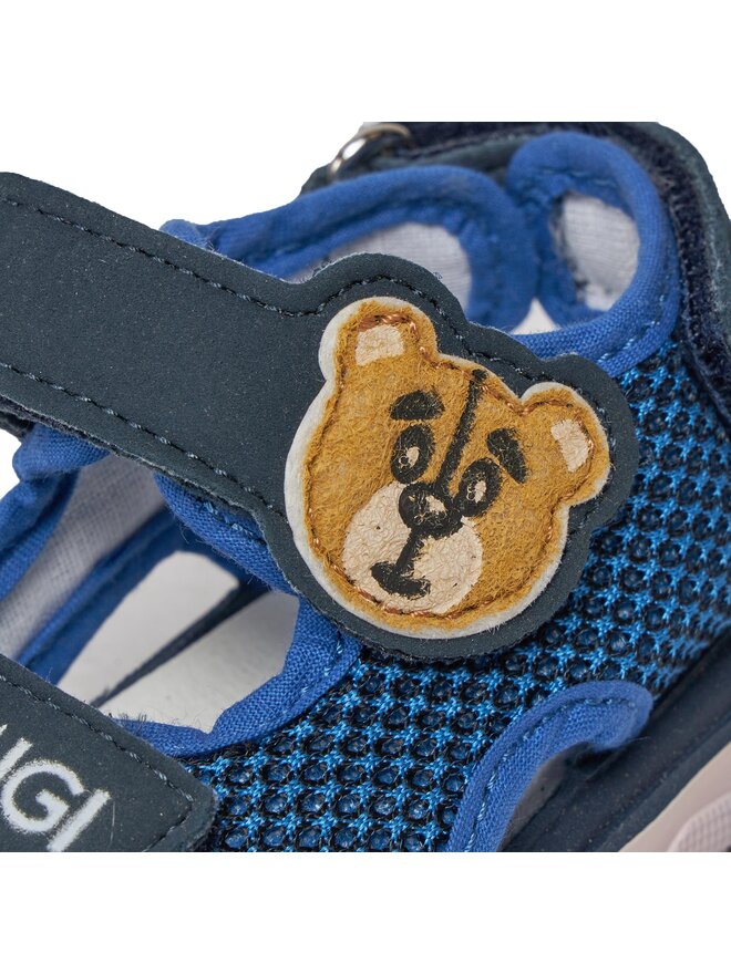 Primigi Sandalias Primigi 1860600 Azul marino