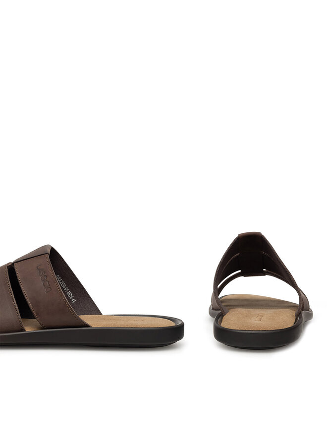Lasocki Chanclas Lasocki GRAZER-01 MI25 Marrón