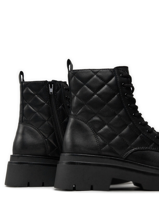 Aldo Botines Aldo Marthia 13837968 Negro