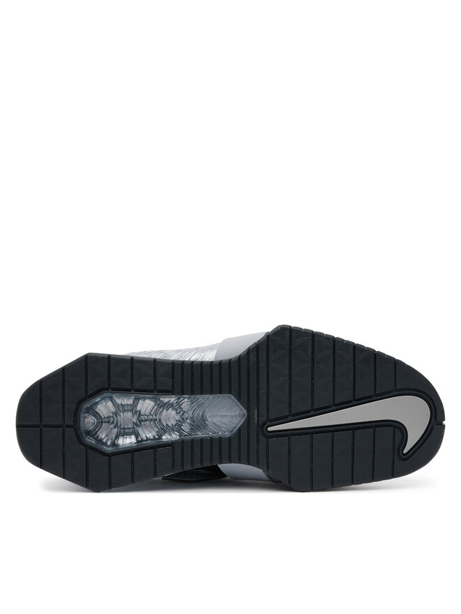 Nike Buty na siłownię Nike Romaleos 4 Se FZ8663 100 Szary