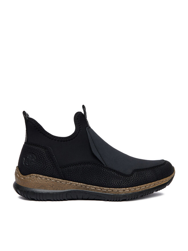 Rieker Stiefeletten Rieker CEO-N3275-00 Schwarz