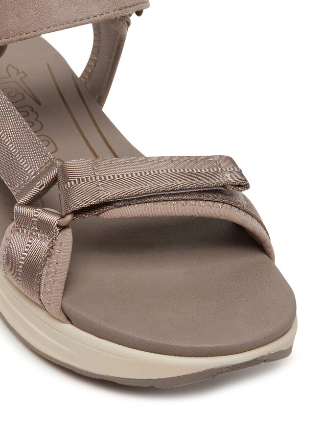 Tamaris Sandalias Tamaris 1-28713-44 Gris