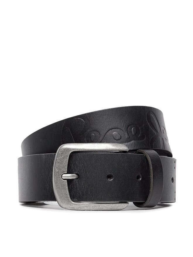 Ceinture homme Pepe Jeans PM021014 Noir