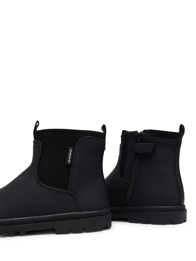 Mayoral Botines Mayoral 46617 Negro