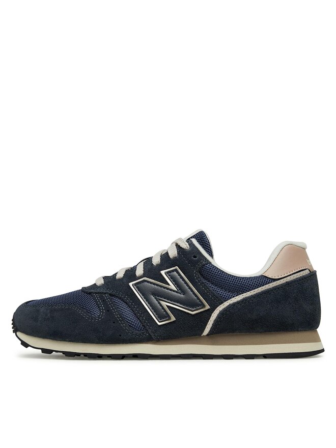 New Balance Sneakersy New Balance ML373TF2 Niebieski