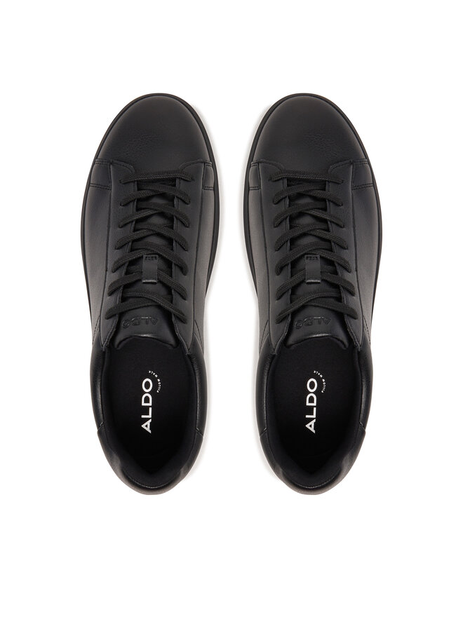 Aldo Снікерcи Aldo Coolspec 14051472 Чорний
