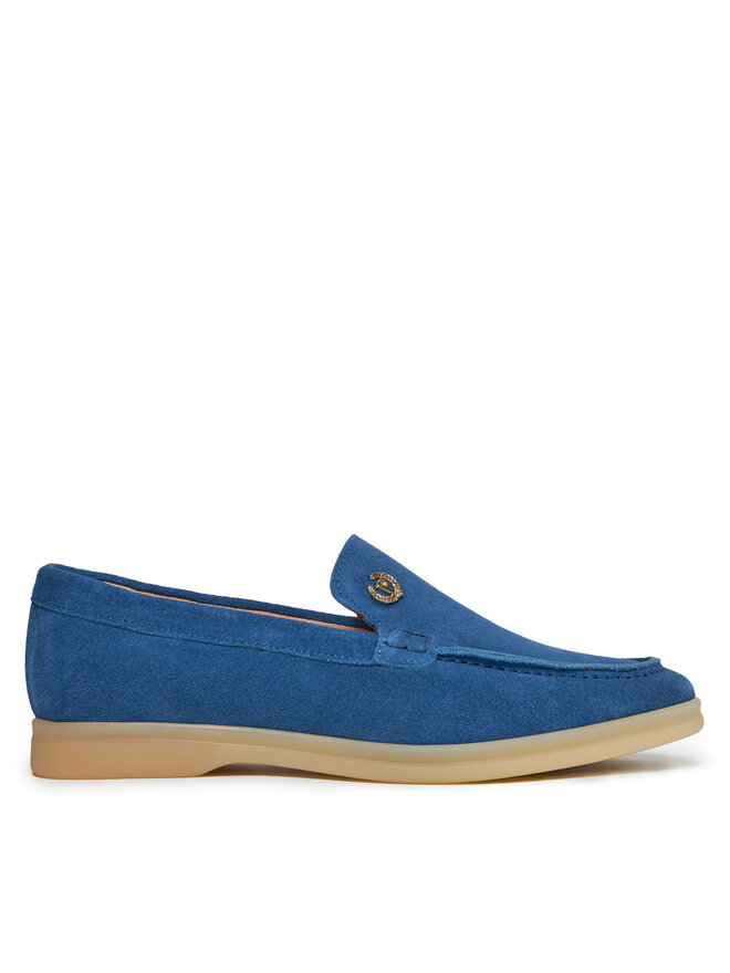 Pollini Loafers Pollini SA10332G1ITF0719 Blu