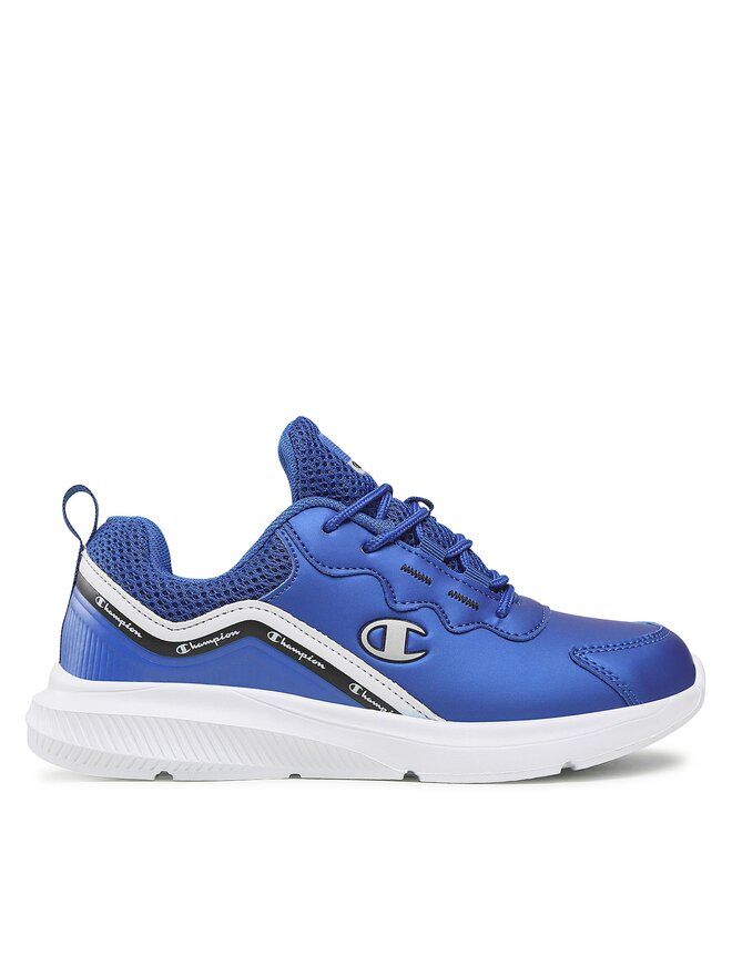 Champion Sneakers Champion Shout Out B Gs S32452-CHA-BS036 Blu