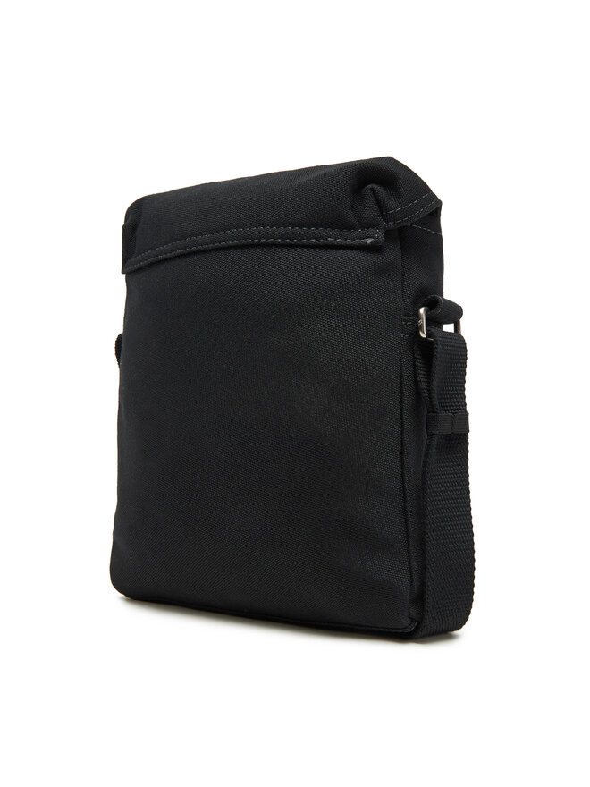 Calvin Klein Jeans Плоска сумка Calvin Klein Jeans Workwear Ut Flap Reporter 18 LV04G3025G Чорний