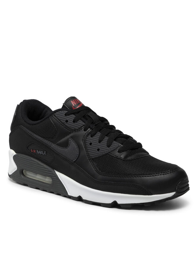 Nike Sneakers Nike Air Max 90 DH4095 001 Negru