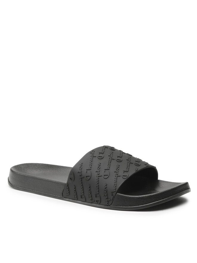 Champion Ciabatte Champion S22050-KK001 Nero