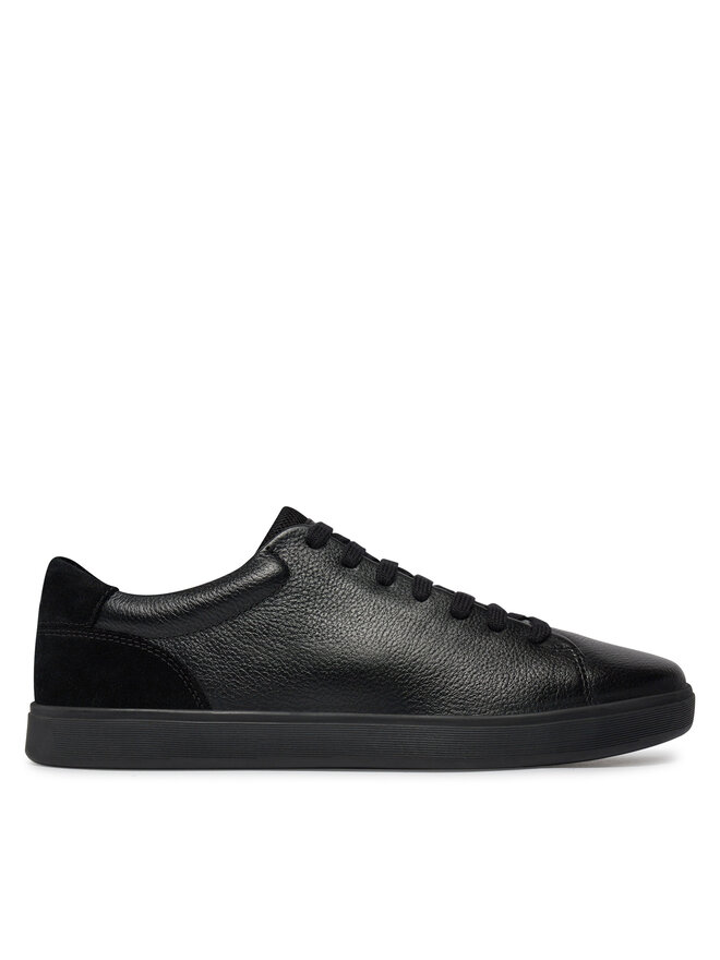 Sneakers Geox U Avola U45GSA 04622 C9999 Noir chaussures