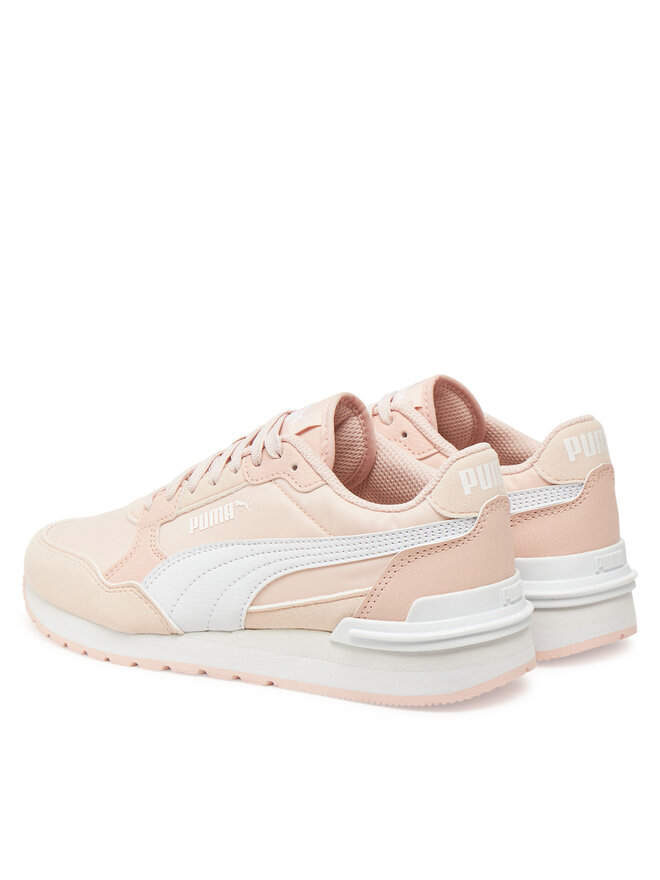 Puma Sneakersy Puma St Runner V4 NL 399739 03 Różowy