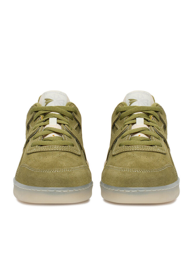 Reebok Sneakers Reebok EO-WORKOUT PLUS 100244988 Grün