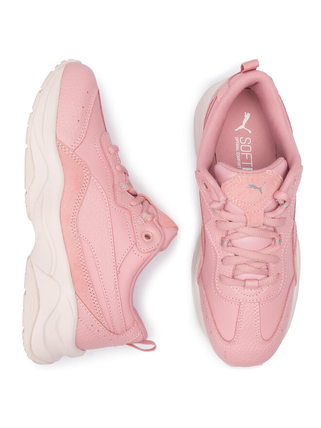 Puma Fitnessschuhe Puma Cilia Lux 370282 04 Rosa