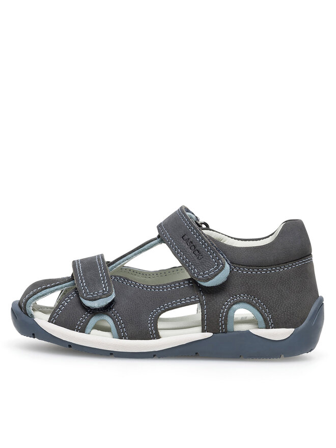 Lasocki Kids Sandale Lasocki Kids MARCUS CI12-MARCUS-02(II)CH Plava