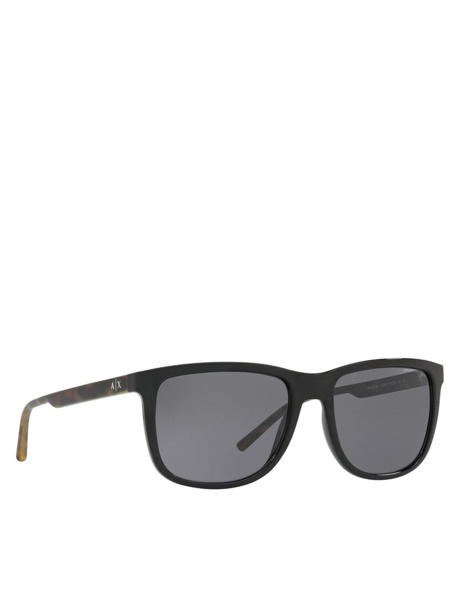Armani Exchange Γυαλιά ηλίου Armani Exchange 0AX4070S 815881 Μαύρο