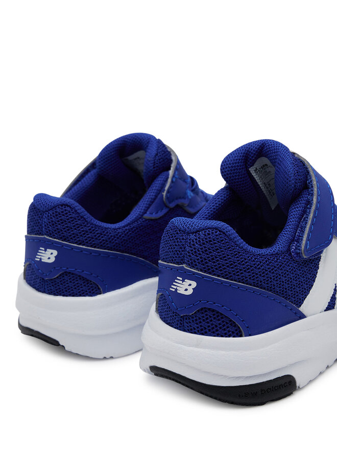 New Balance Buty do biegania New Balance 578's IT578RB Niebieski