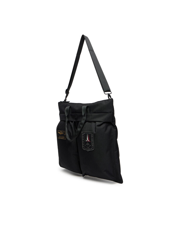 Aeronautica Militare Tasche Aeronautica Militare 252BO1103UCT03215 Schwarz