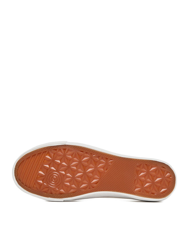 DeeZee Sneakers DeeZee CT0513-26 Λευκό