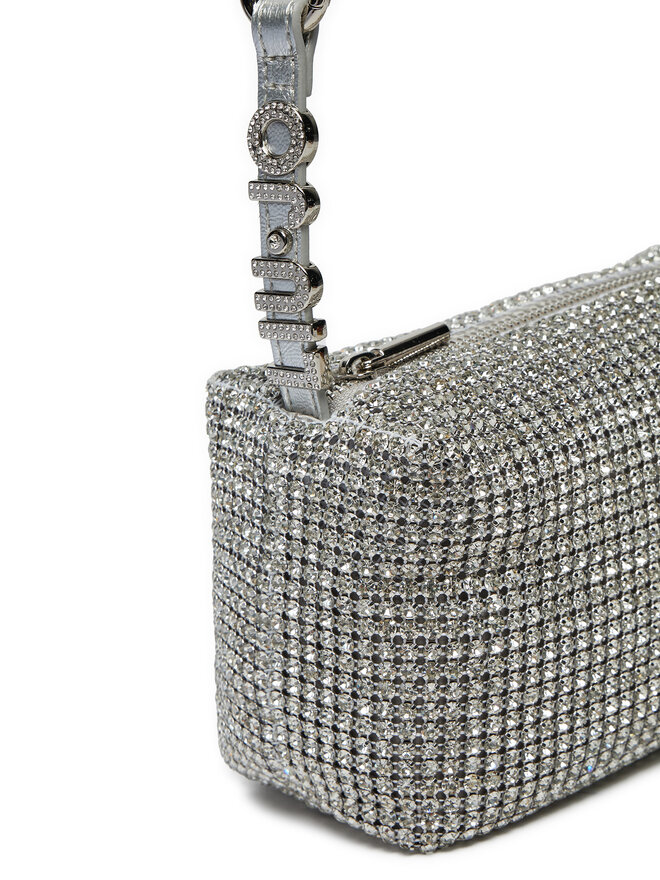 Liu Jo Handtasche Liu Jo AF4305 E0507 X0632 Silberfarben