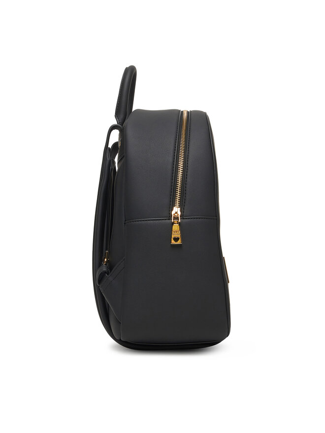 LOVE MOSCHINO Ruksak LOVE MOSCHINO JC4193PP0NKD0000 Crna