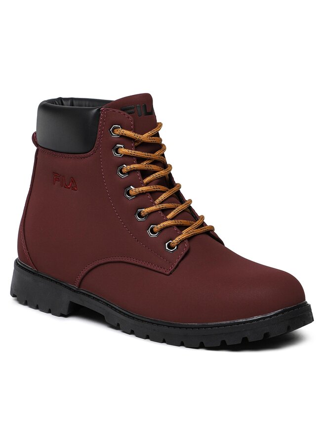 Fila maverick mid discount