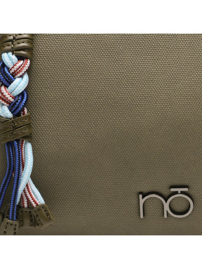 Nobo Táska Nobo NBAG-P2210-CM08 Khaki