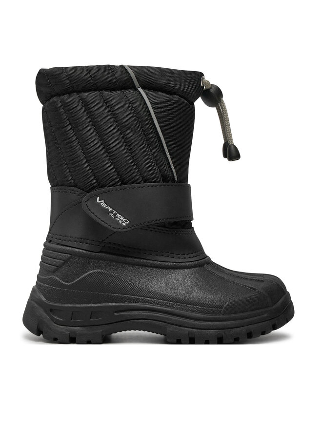 Vertigo Alpes Schneeschuhe Vertigo Alpes Booster Schwarz